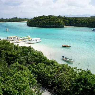 Ishigaki Island