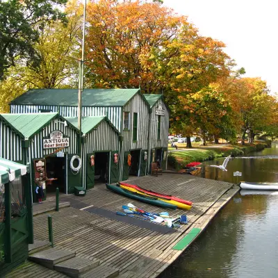 Christchurch