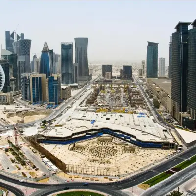 Doha