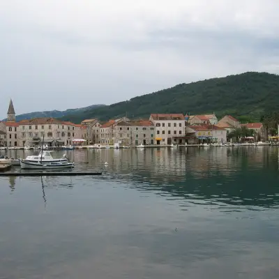 Hvar