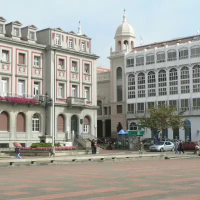 Ferrol