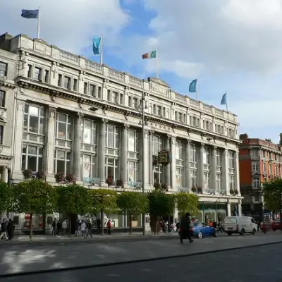 Dublin