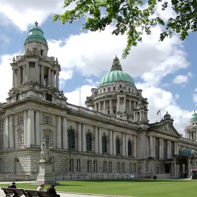 Belfast