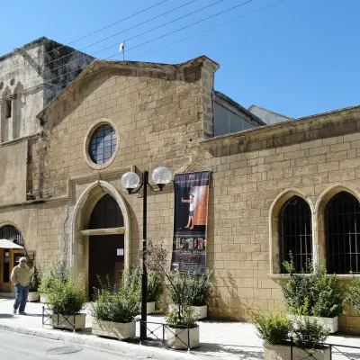 Chania