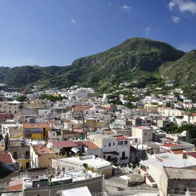 Lipari