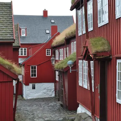 Torshavn