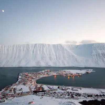 Isafjordur