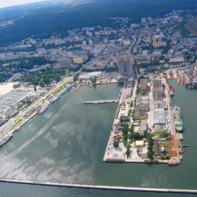 Gdynia