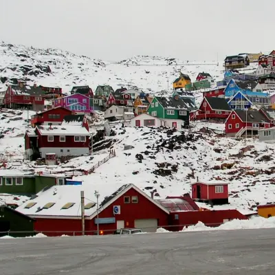 Qaqortoq