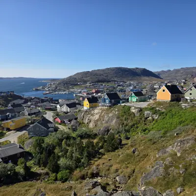 Qaqortoq