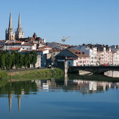 Bayonne