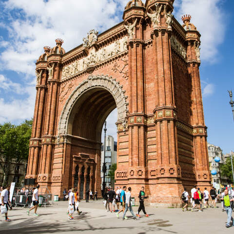Barcelona