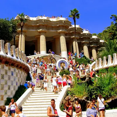 Barcelona