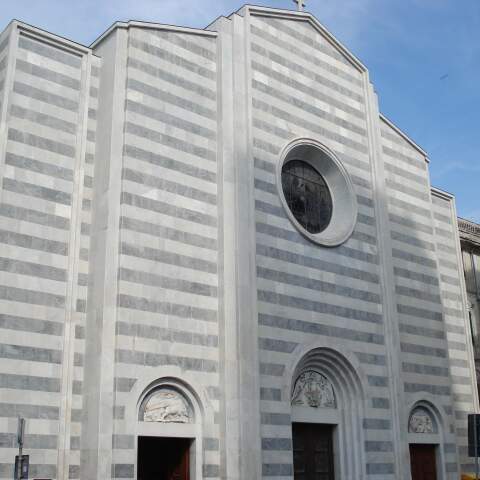 La Spezia, Italy cruise port