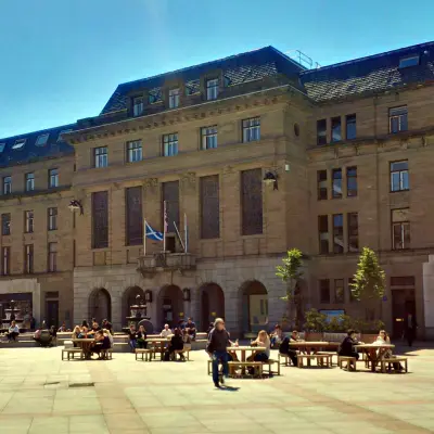 Dundee