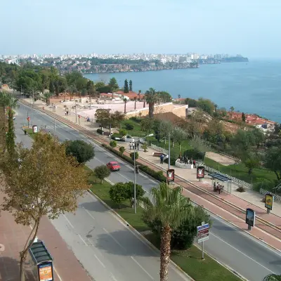 Antalya
