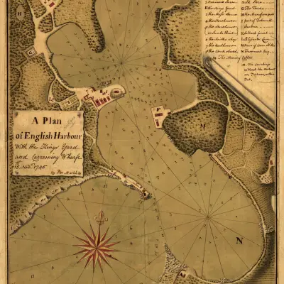 English Harbour