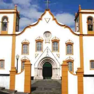Praia da Vitoria