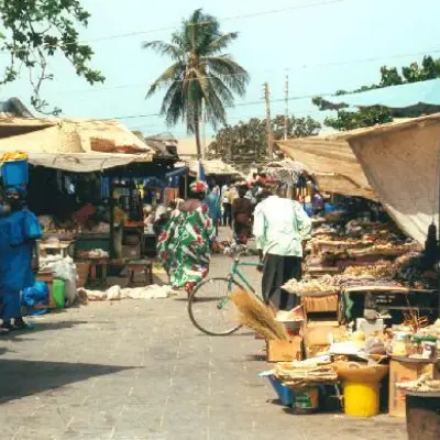 Banjul