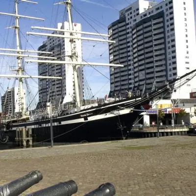 Bremerhaven