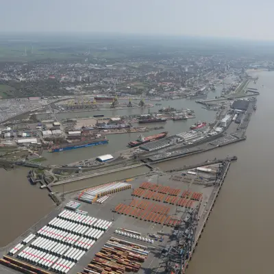 Bremerhaven