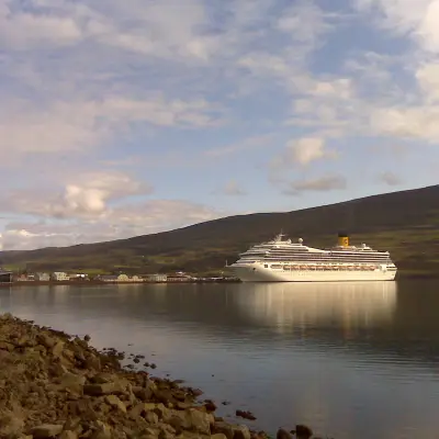 Akureyri