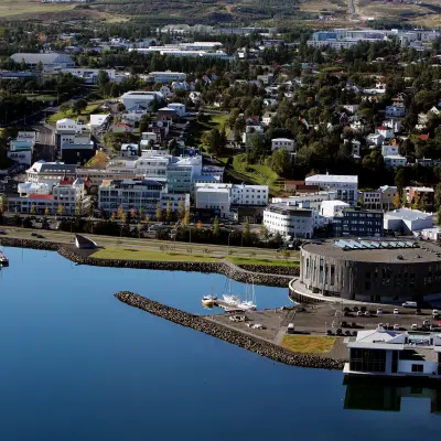 Akureyri
