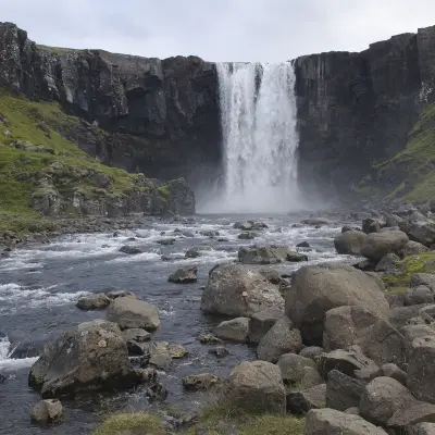 Seydisfjordur