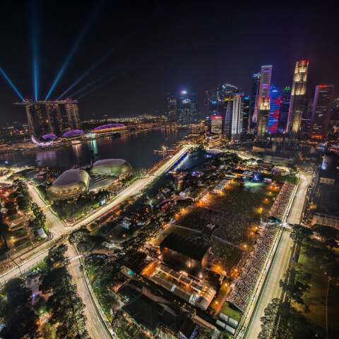 Singapore