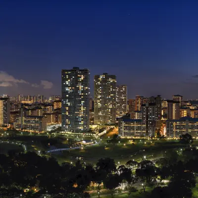 Singapore