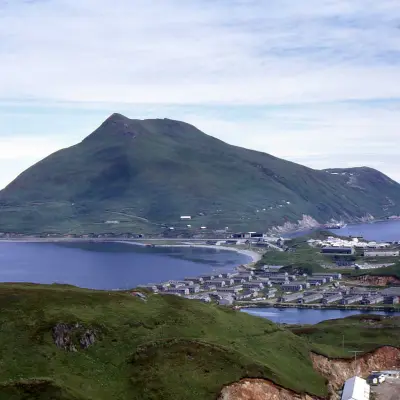 Dutch Harbor