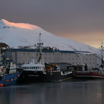 Dutch Harbor