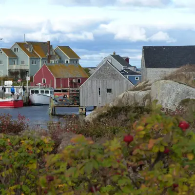 Halifax