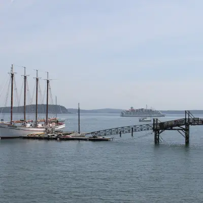 Bar Harbor