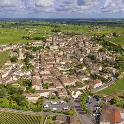 Bordeaux