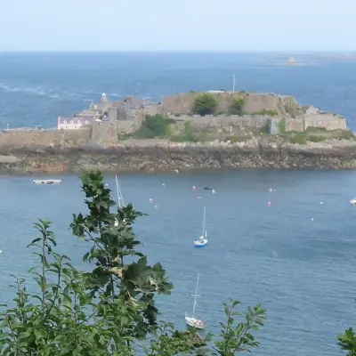 St. Peter Port