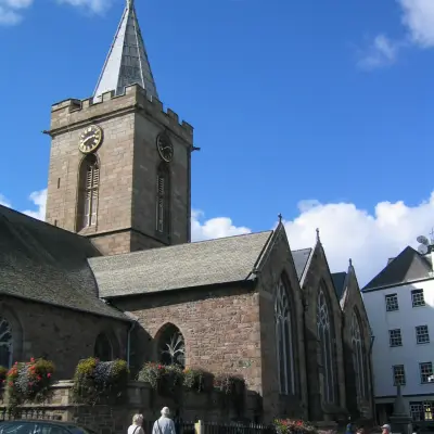 St. Peter Port