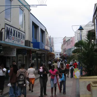 Bridgetown