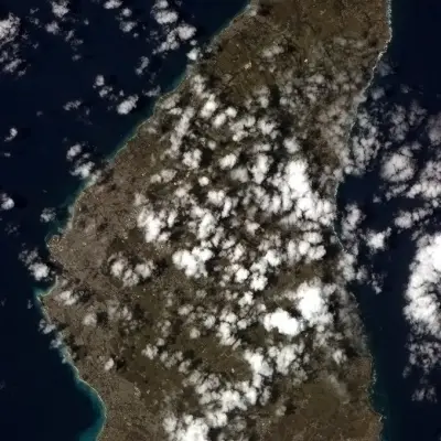 Bridgetown