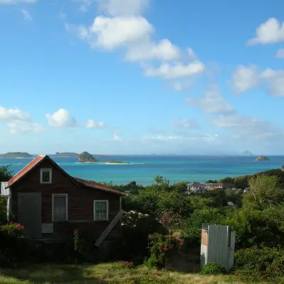 St. George's, Grenada