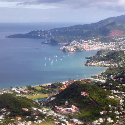 St. George's, Grenada