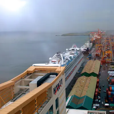 Port of Spain