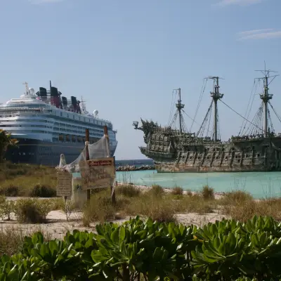 Castaway Cay