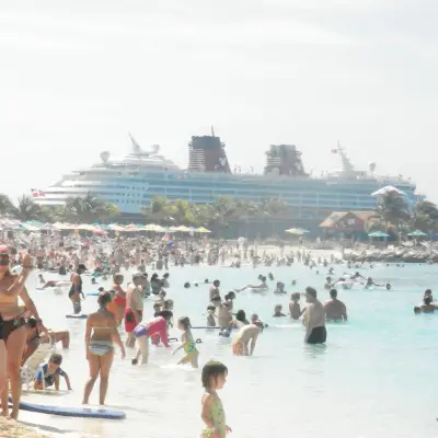 Castaway Cay