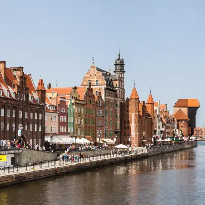 Gdansk
