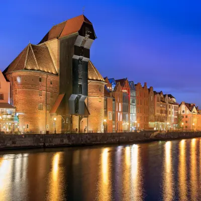 Gdansk
