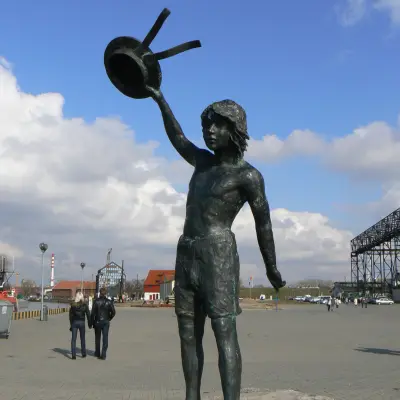 Klaipeda