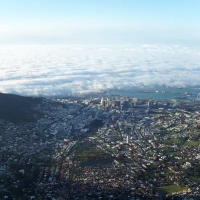 Cape Town