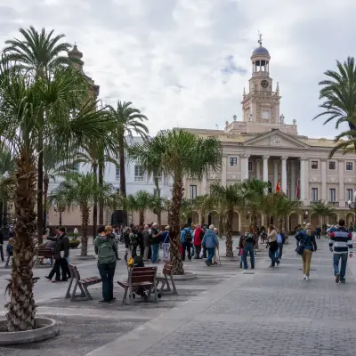 Cadiz