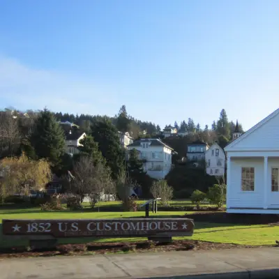 Astoria